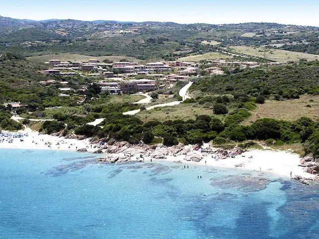 Marinedda Thalasso and Spa