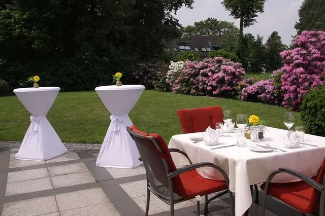 CityLine Parkhotel Wittekindshof Dortmund