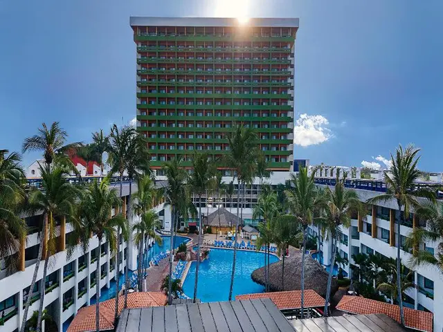 El Cid Castilla Beach Hotel