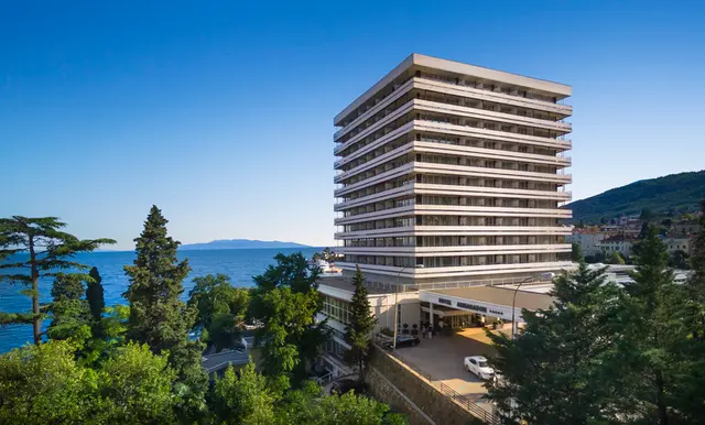 Hotel Ambasador