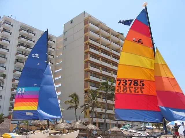 Las Flores Beach Resort