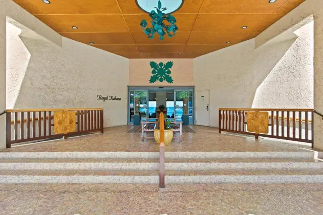 Royal Kahana Maui by Outrigger