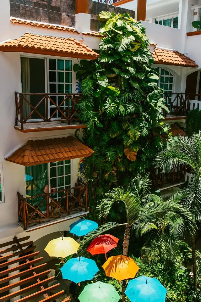Illusion Boutique Hotel