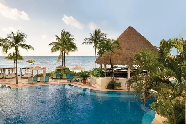 Wyndham Alltra Playa del Carmen Adults Only All In