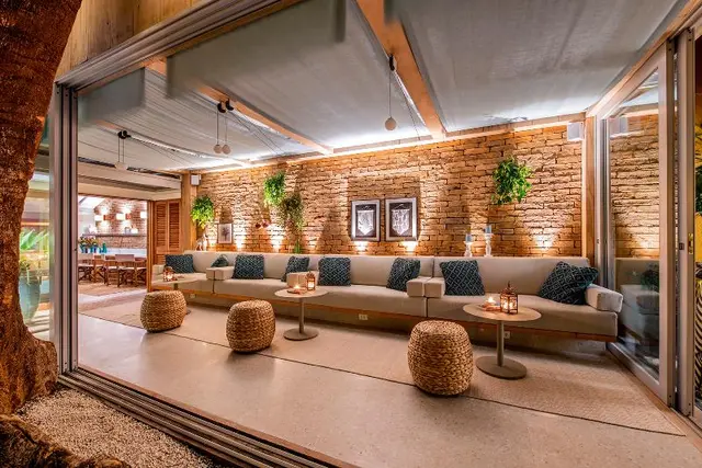 Vila Deste Hotel