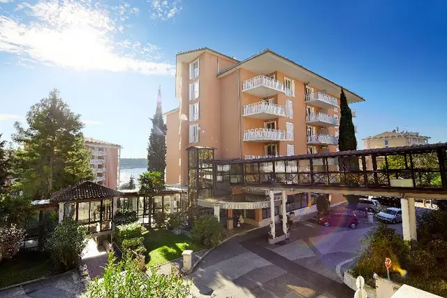 Hotel Neptun