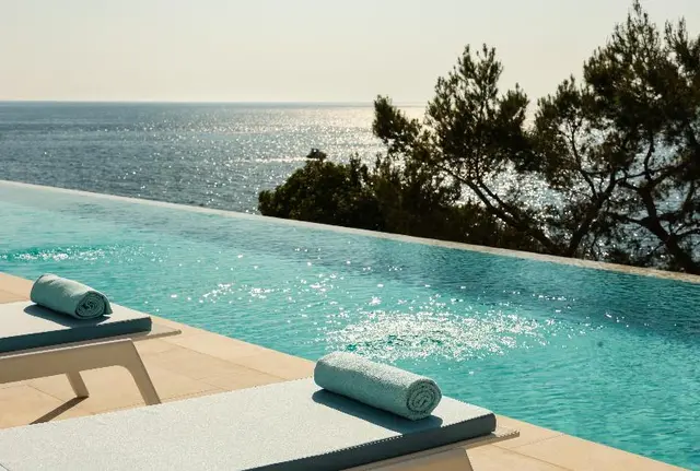 Grand Hotel Brioni Pula, Radisson Collection Hotel