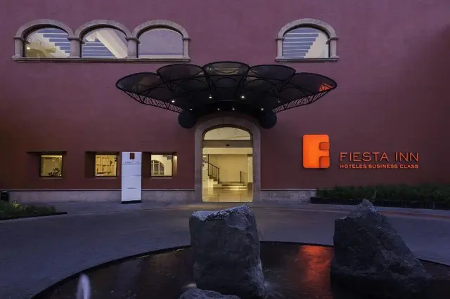 Fiesta Inn Queretaro