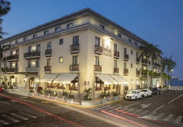 Fiesta Inn Veracruz Malecón