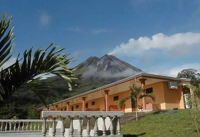 Los Lagos Spa & Resort