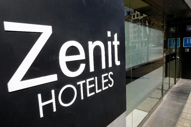 Zenit Bilbao