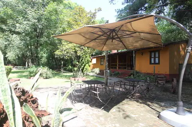 El Marques Hacienda
