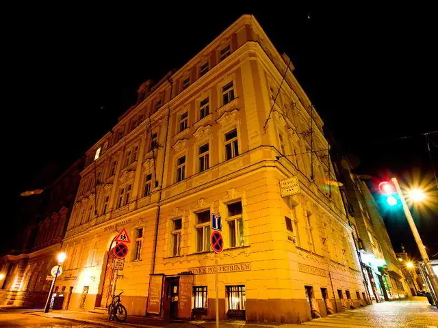 William Sivek Hotels