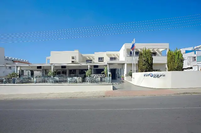 Euronapa