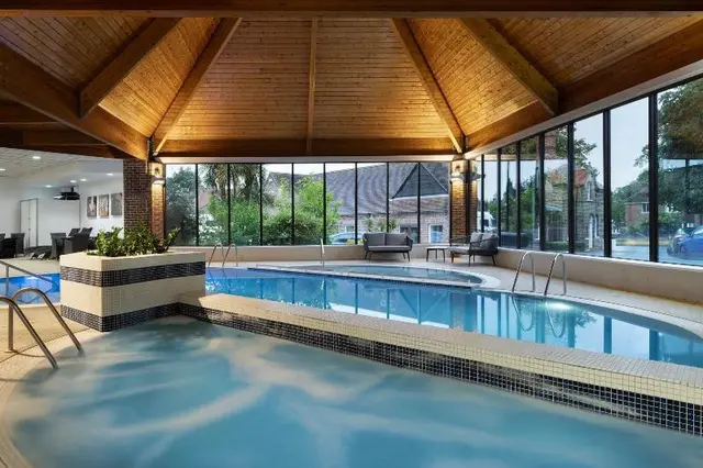 Delta Hotels By Marriott York