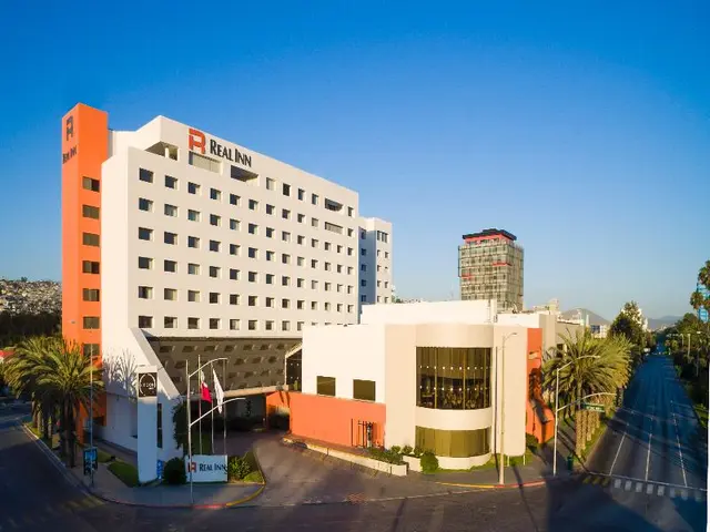 Real Inn Tijuana by Camino Real Hotels