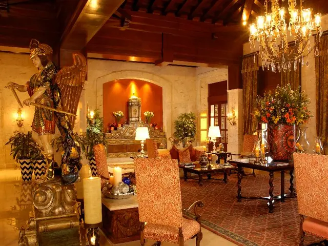 Pueblo Bonito Sunset Beach Resort & Spa