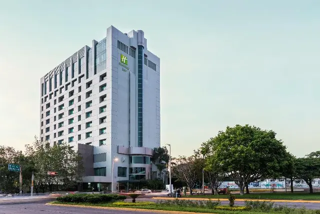 Holiday Inn GUADALAJARA SELECT by IHG
