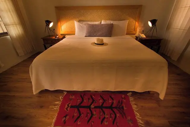 Hotel Trebol