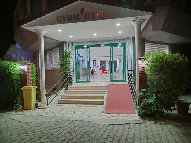 Uyum Otel