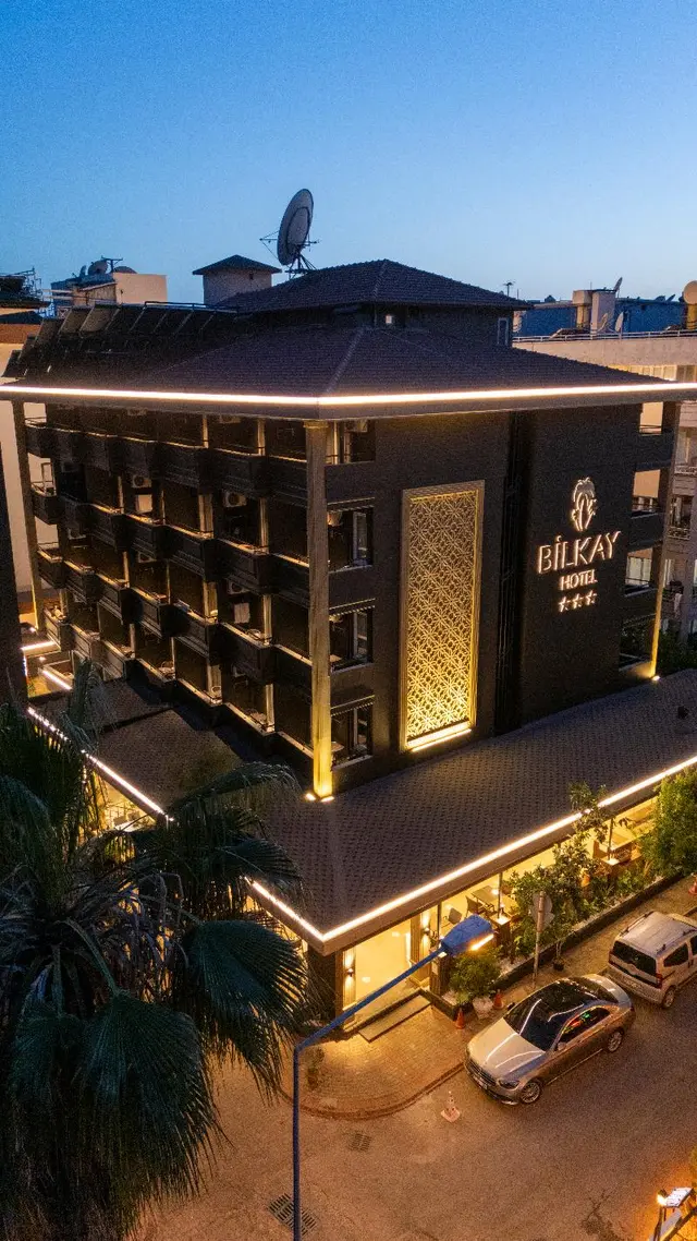 Bilkay Hotel