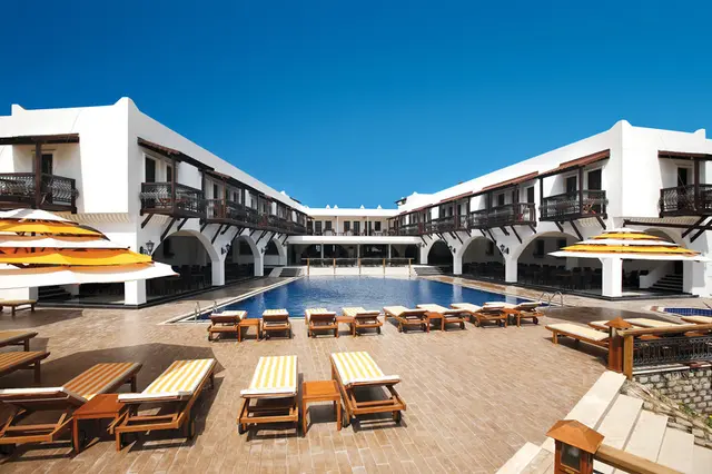 Bitez Han Hotel