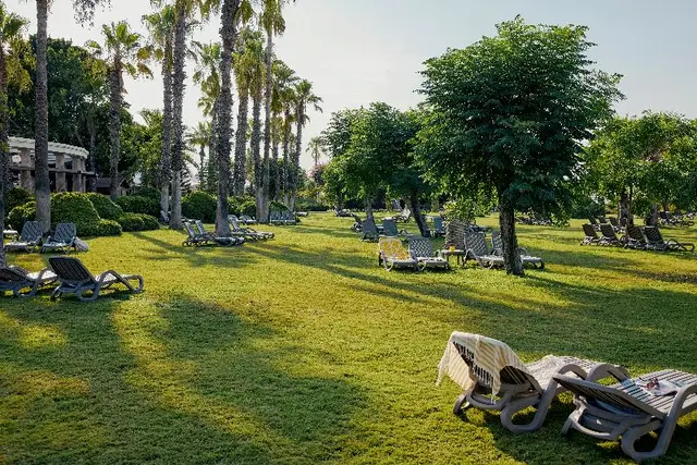 Tui Magic Life Belek