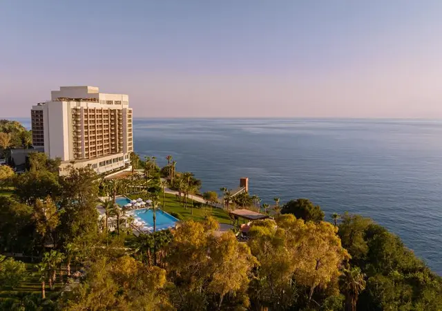 Akra Antalya
