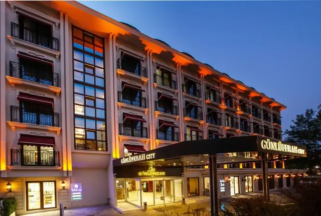 Anemon Bursa