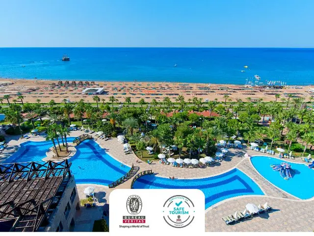 Sentido Kamelya Selin Hotel