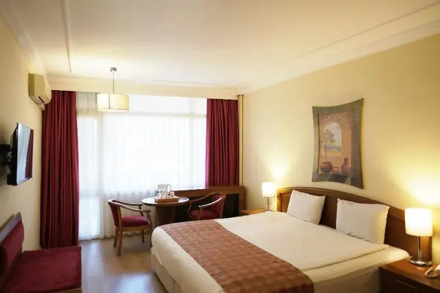 Troia Tusan Hotel
