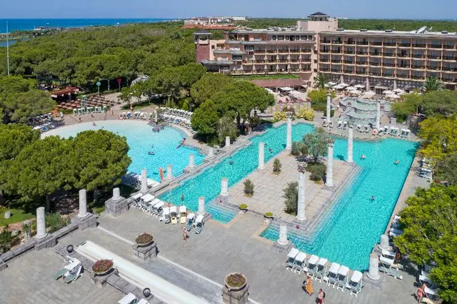 Xanadu Resort Hotel