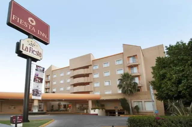 Fiesta Inn Express Hermosillo