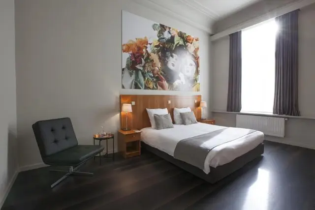 Theater Hotel Leuven-Centrum