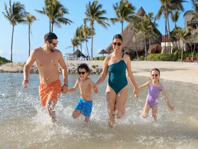 Dreams Aventuras Riviera Maya All Inclusive
