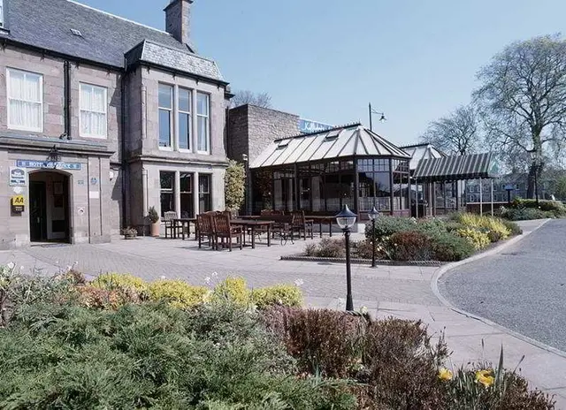 The Links Hotel