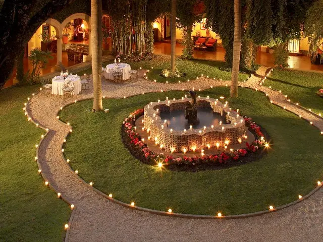 Raquet Cuernavaca