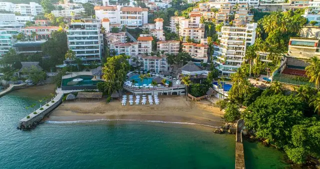 Park Royal Beach Acapulco