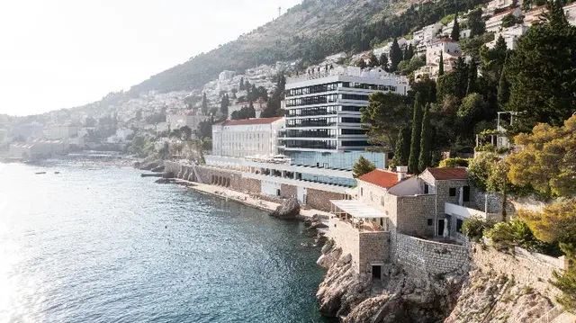 Hotel Excelsior Dubrovnik