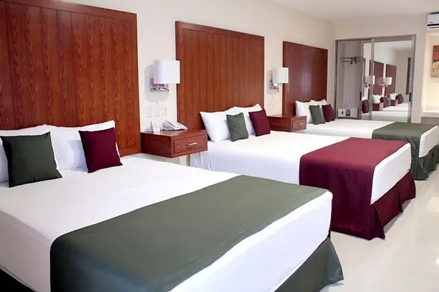 Terracaribe Hotel Boutique