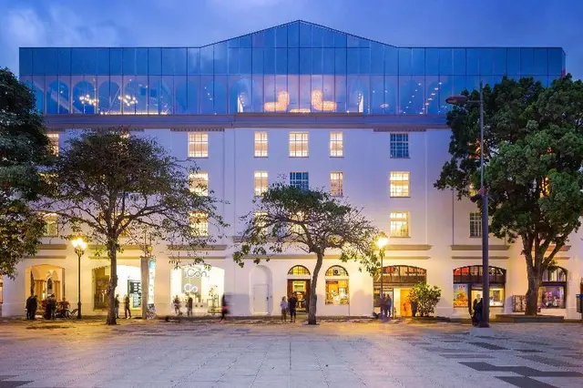 Gran Hotel Costa Rica Curio Collection by Hilton