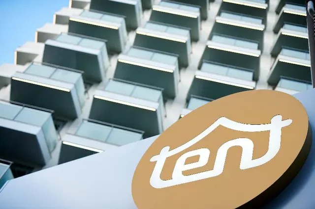 tent Torremolinos