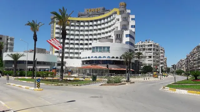 Cender Hotel