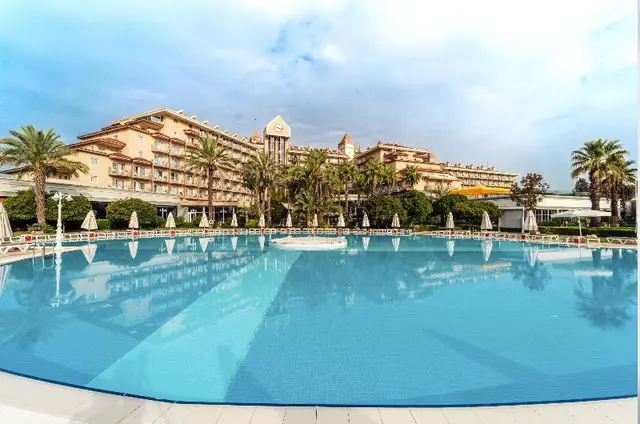 IC Santai Family Resort