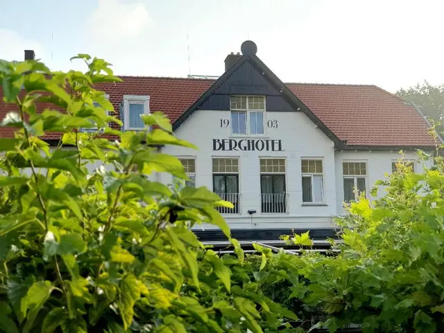 Amrath Berghotel Amersfoort, BW Signature Collecti