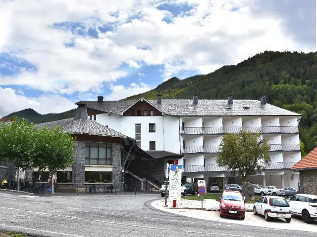 Snö Isaba