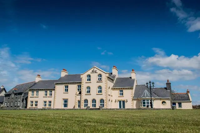 Aran View House Hotel & Restaurant