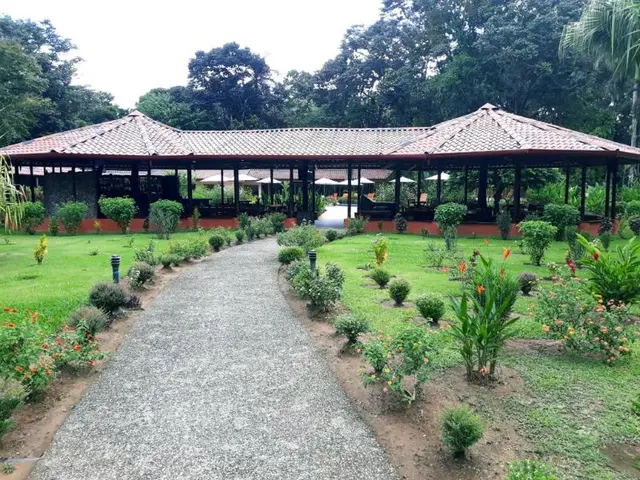 La Foresta Nature Resort
