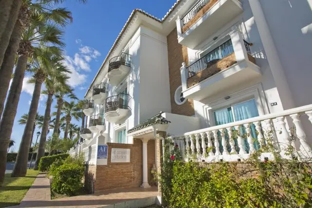 El Oceano Beach