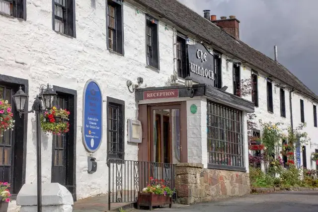 The Winnock , Sure Coll. by Best W.